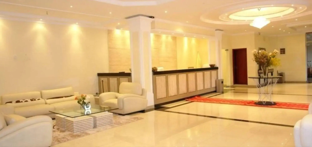 Hotel photo 20