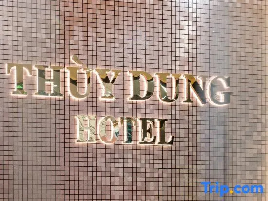 Thuy Dung Hotel in Hanoi