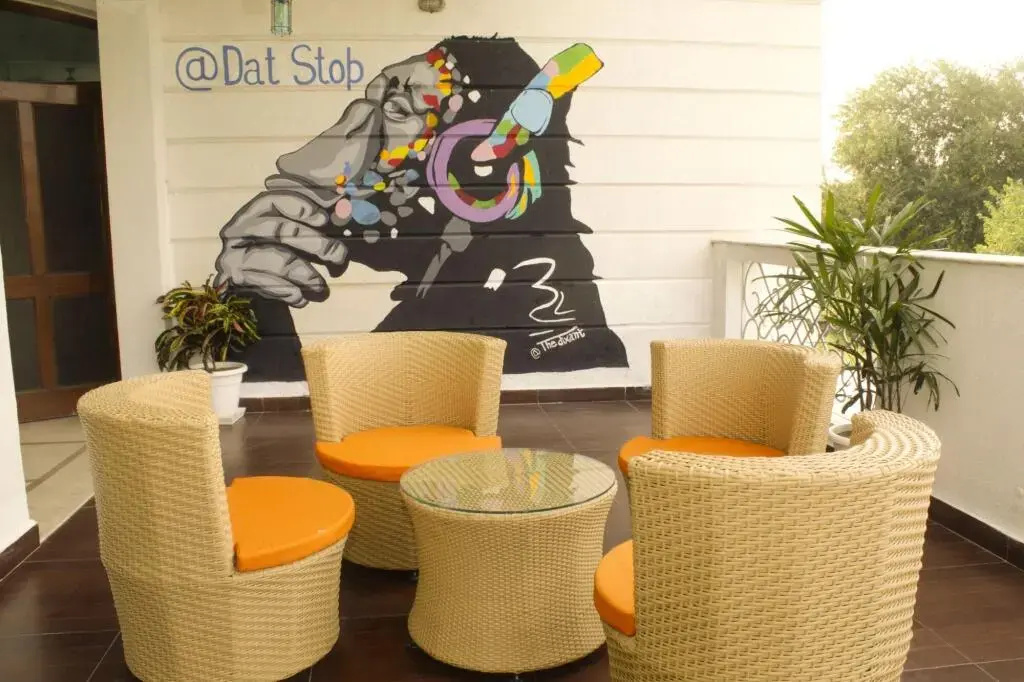 Hotel photo 9