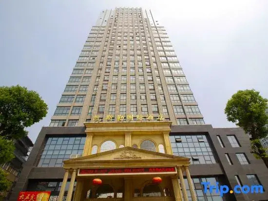 Kaisile Hotel