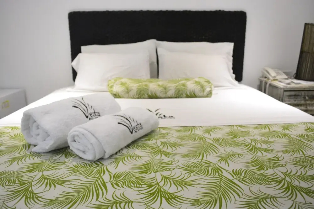 Vesta Hotel Boutique Neiva INN SAS - Chambres