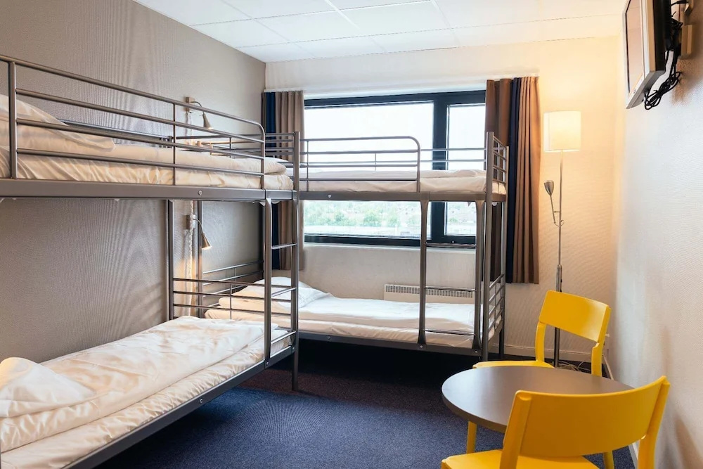 Best Western St Svithun Hotell - Chambres