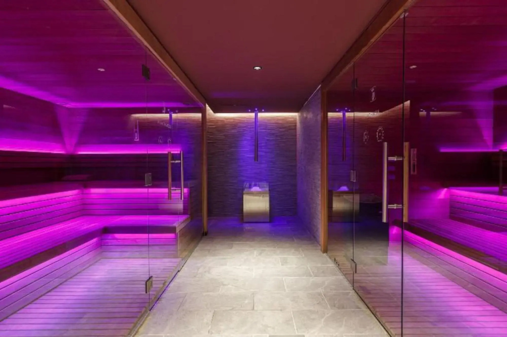Arco Smart Hotel - Général