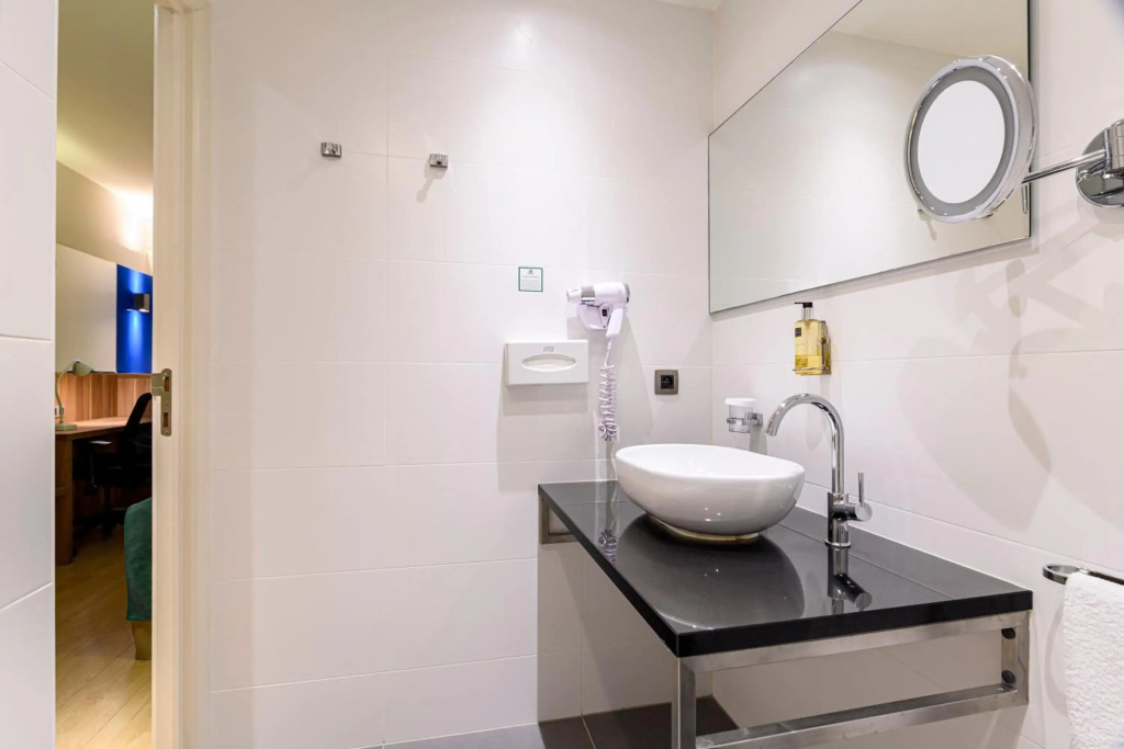 Delta Hotels by Marriott Quebec - фото 10