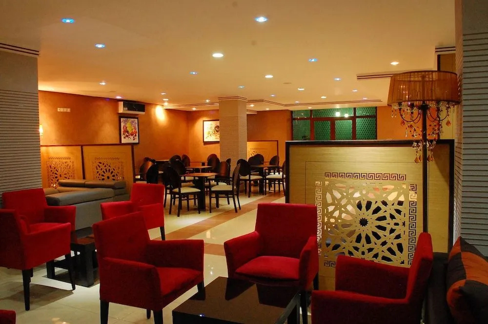 Hotel photo 21