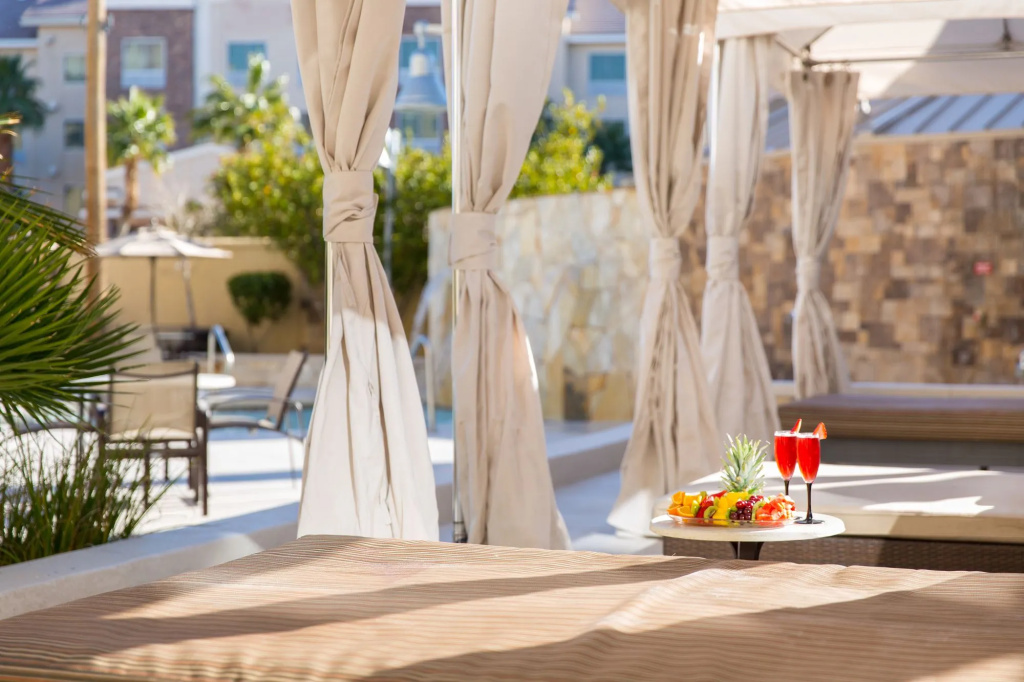 Staybridge Suites: Las Vegas - Stadium District by IHG - Général