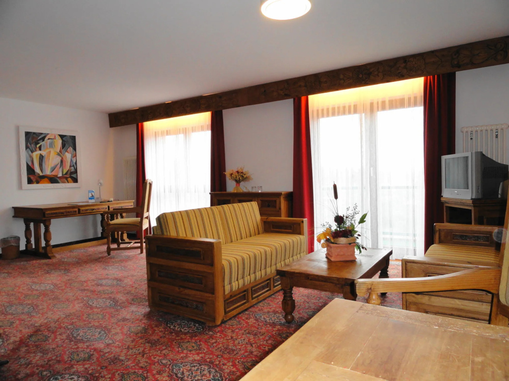 Solitaire Hotel & Boardinghouse Berlin - Général