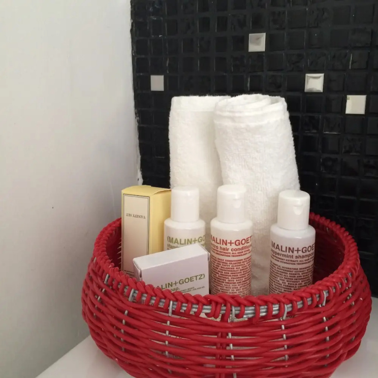 ES Design Hotel - Chambres