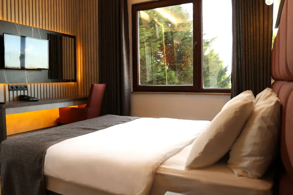 Hotel Lazlakar — 4