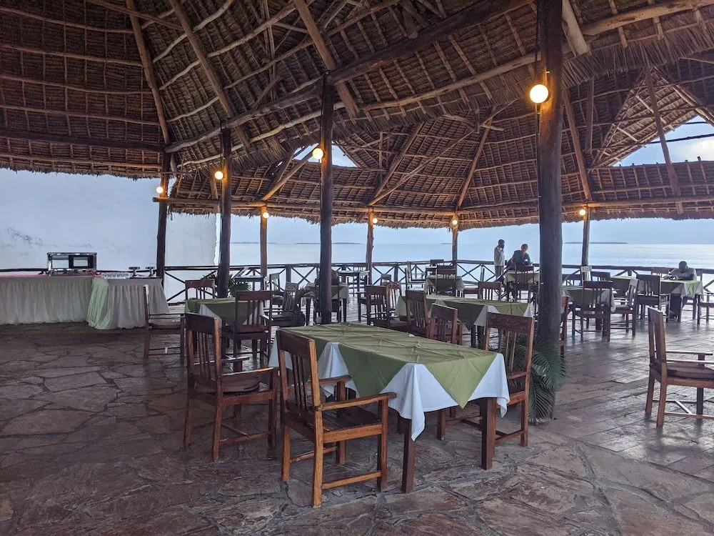 Amaan Ocean Hotel Kihinani 15
