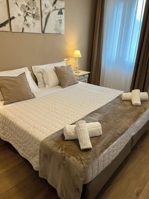 Hotel RivaMia - Chambres