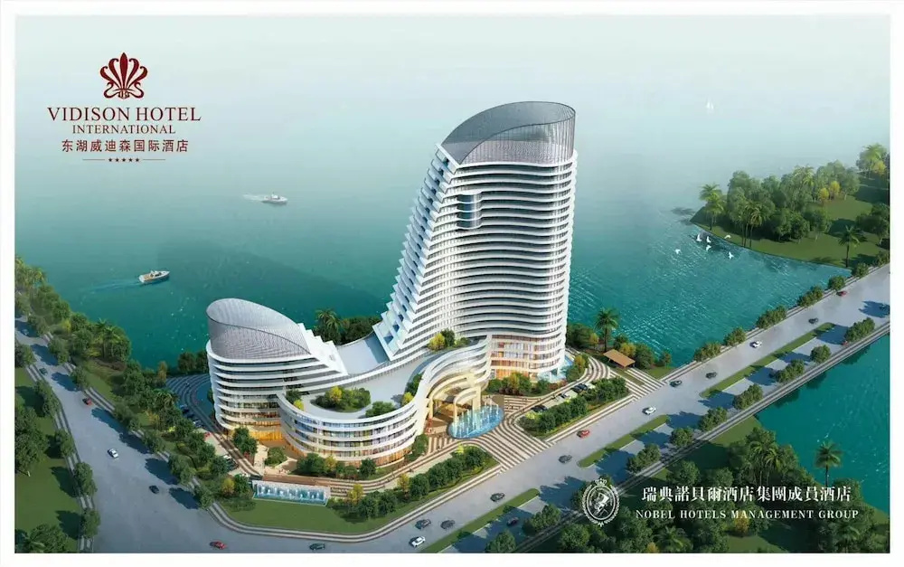 Hotel photo 18