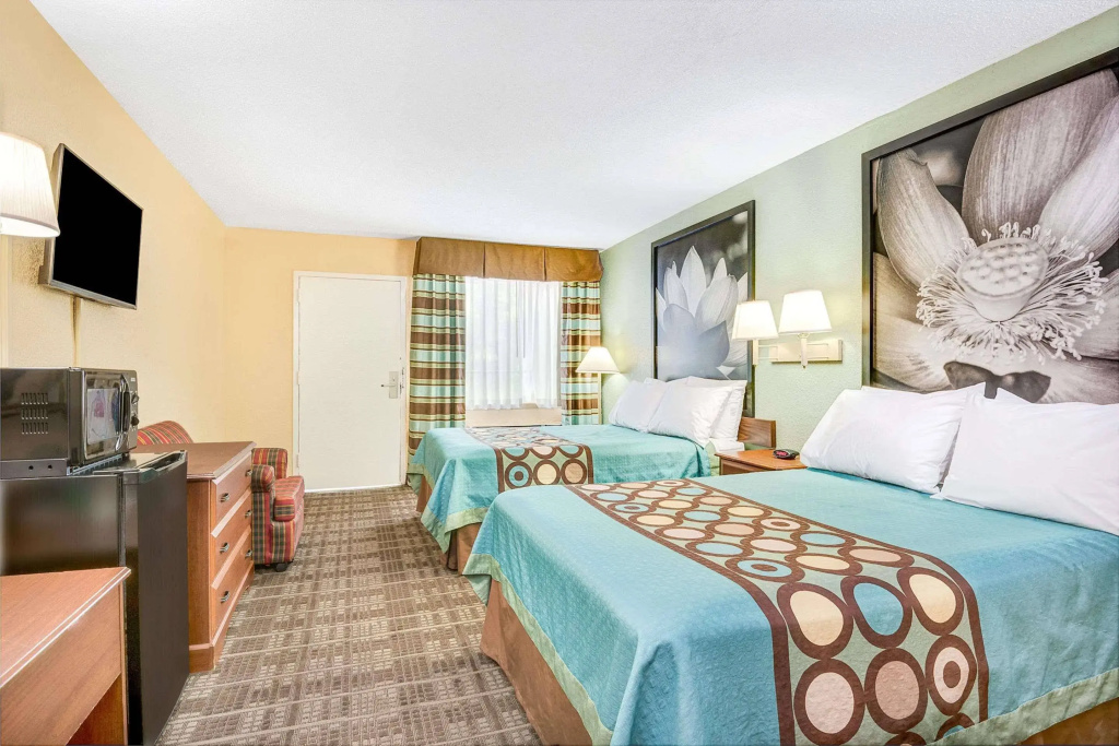 Hotel photo 8