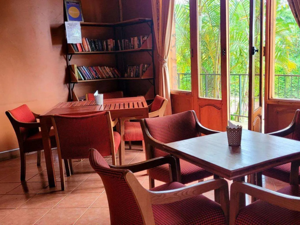 Hotel photo 6