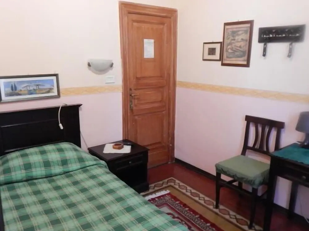 1 Bedroom Standard Single room with balcony