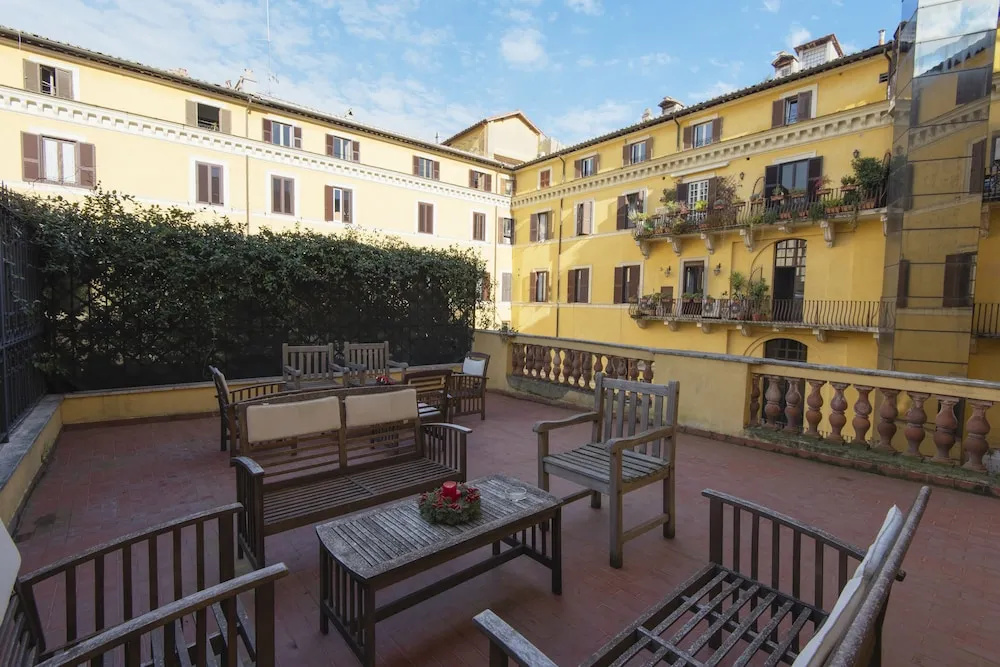 Hotel photo 16