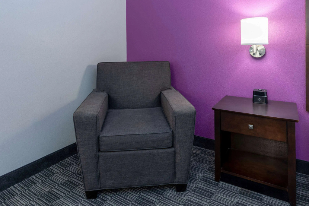 La Quinta Inn & Suites by Wyndham Houston NW Brookhollow - Général