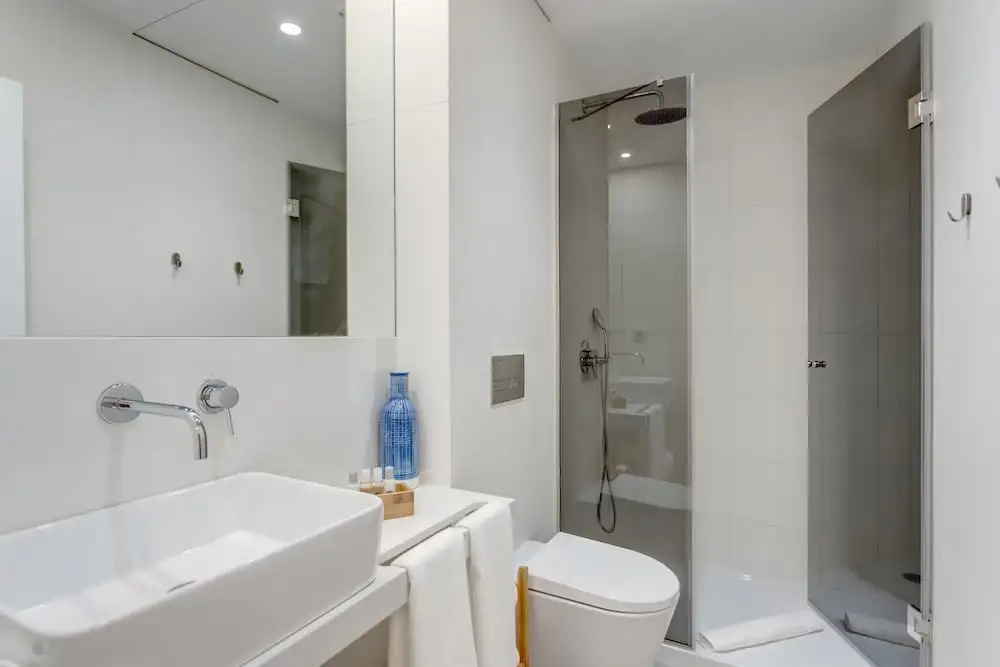 Oporto Home Boutique Apartments-Wine Cellars - Général