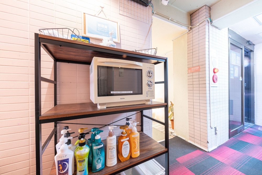 Tabist Hotel Florida Ikebukuro 사진 21