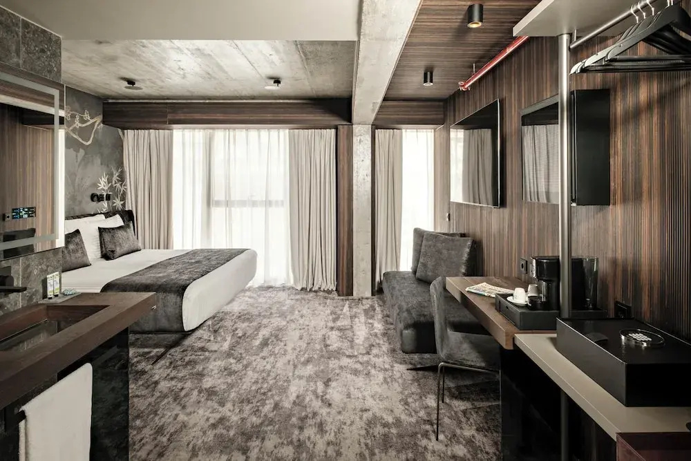 Hotel photo 4