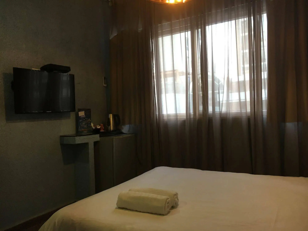 Dream Beach TLV Boutique Hotel — фото
