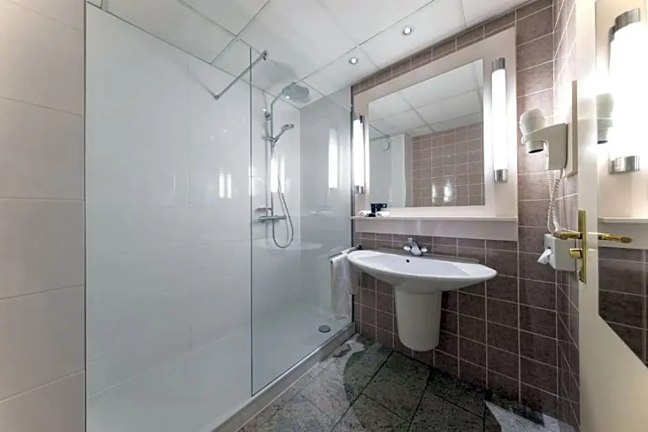 Bilderberg De Bovenste Molen Hotel - Chambres