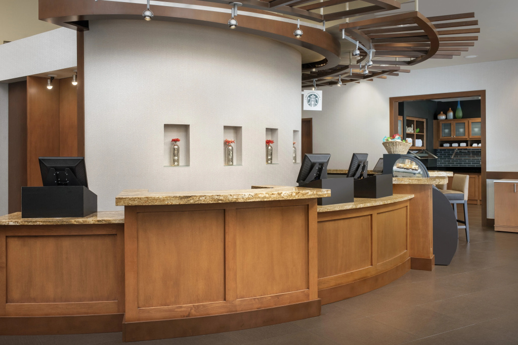 Hyatt Place Houston/Sugar Land - Général
