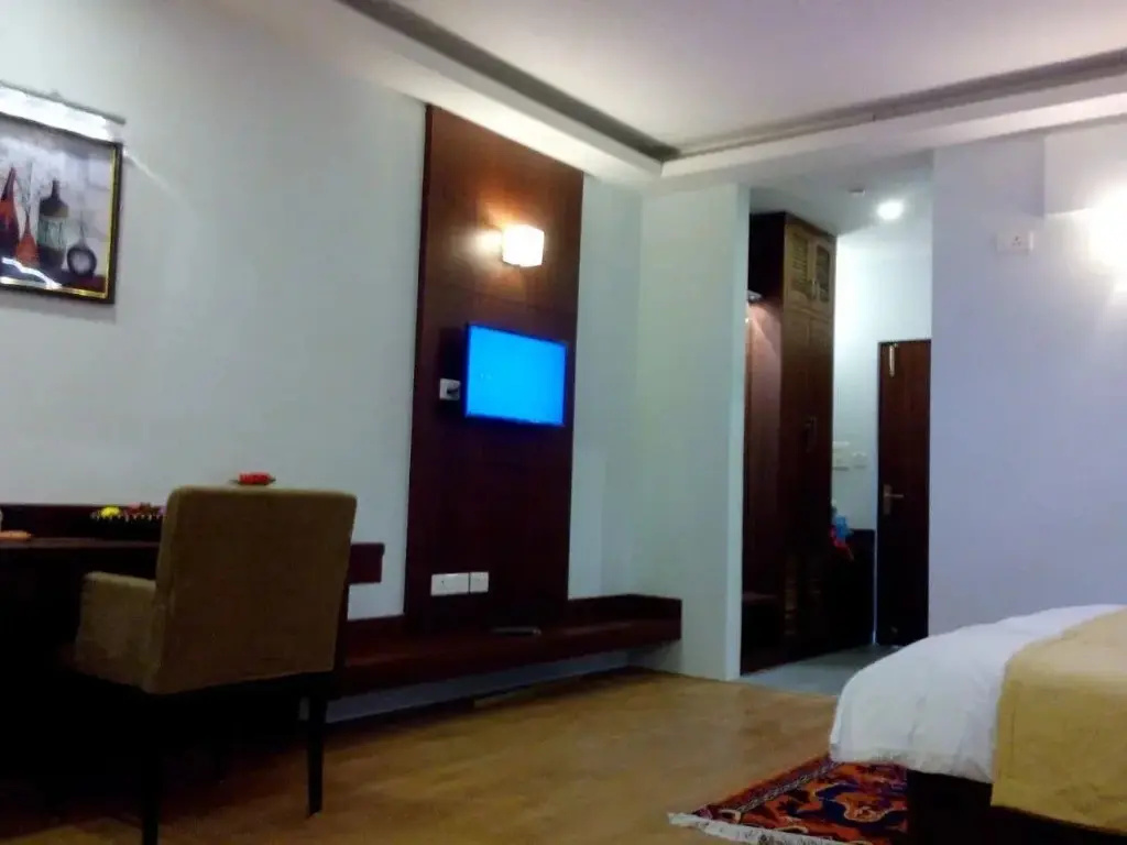 Hotel photo 6
