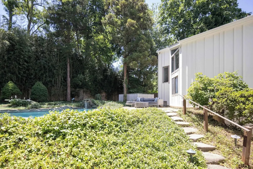 Dumar Villa by Rove - 6BR Family Home With Pool & Outdoor Spaces