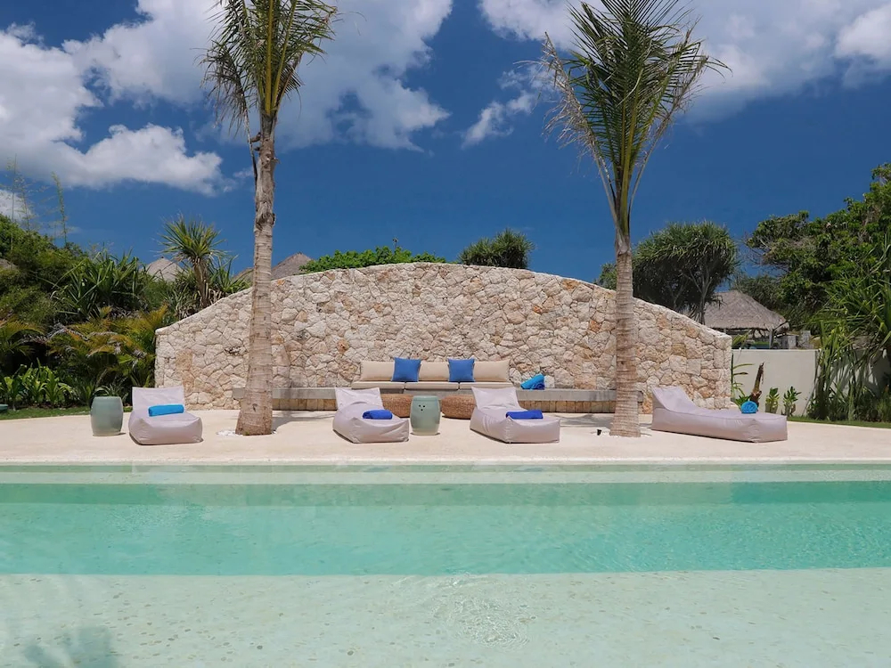 Villa Seascape By Elite Havens