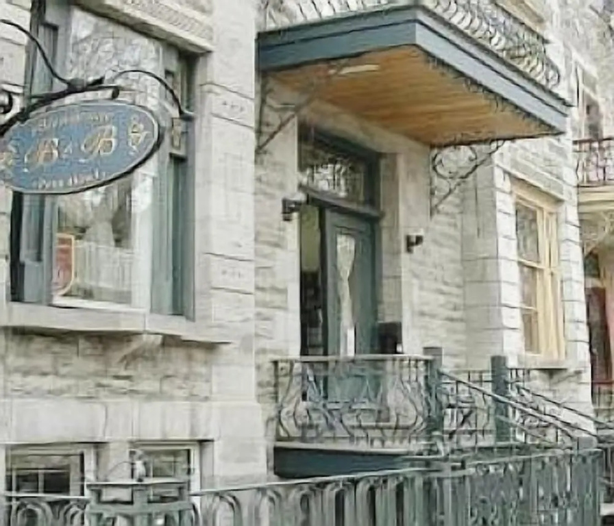 Bienvenue B&B