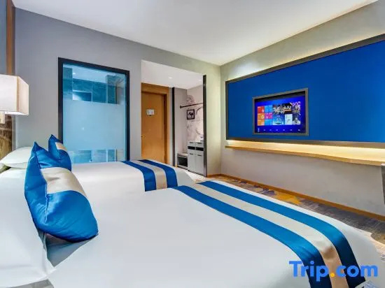 Business room