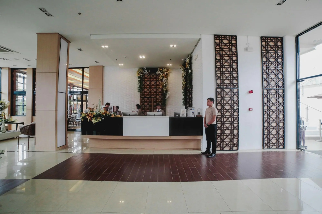 Hotel photo 32