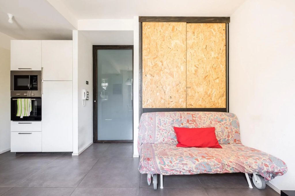 Appartamento a Villa Saltarelli I Vicino all Aeroporto by Wonderful Italy
