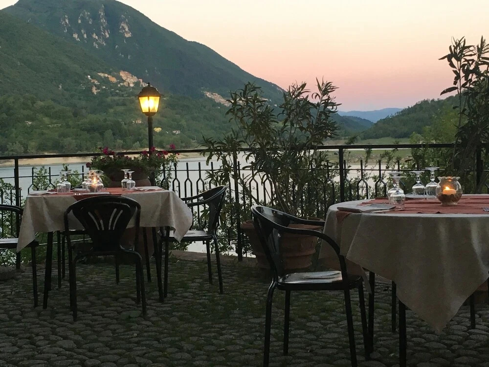 Hotel Turano - Général