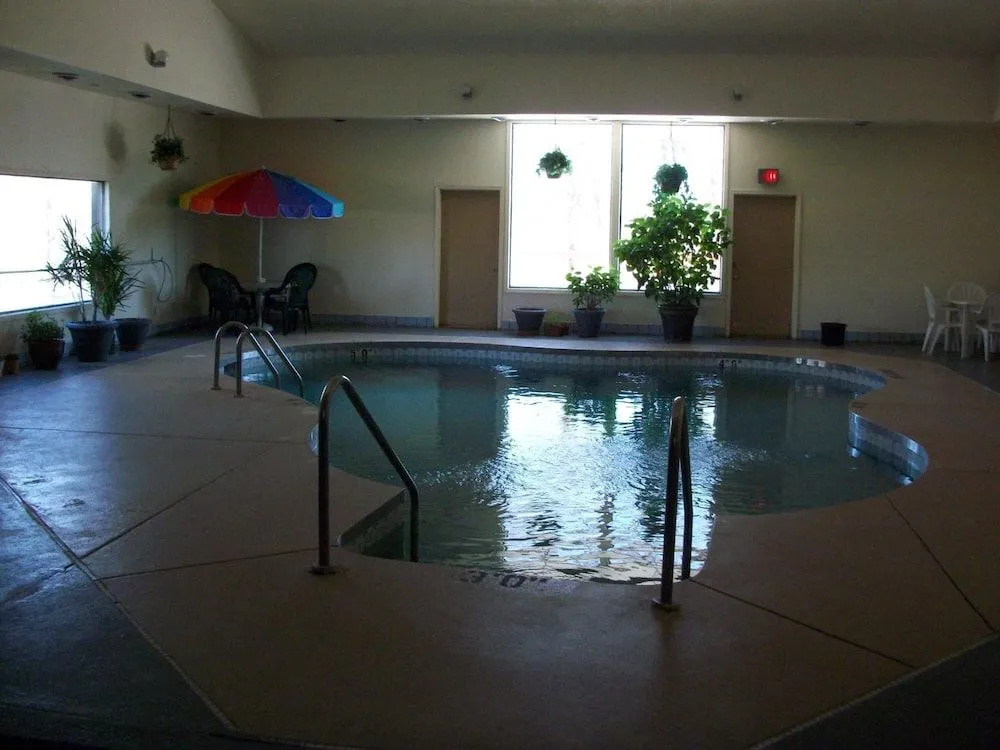 Lodi Valley Suites