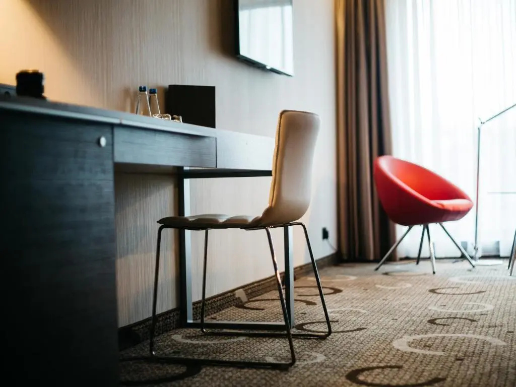 Q Hotel Plus Krakow - Chambres