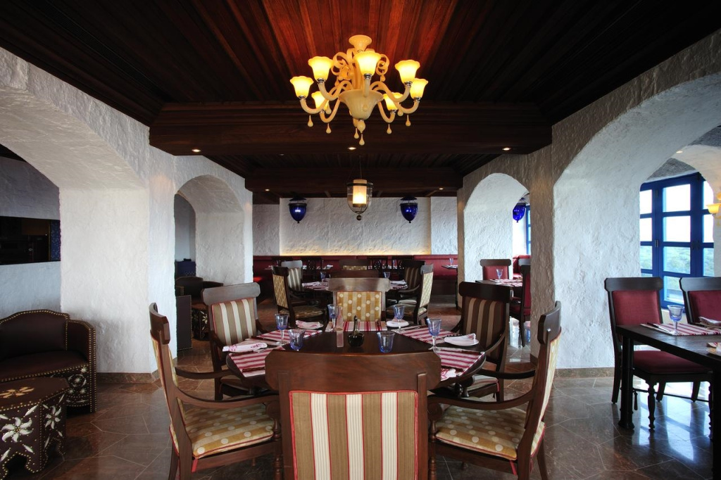 Taj Club House - фото 19