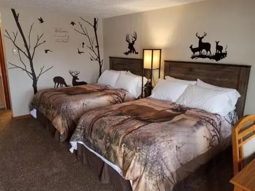 Oakland Motel