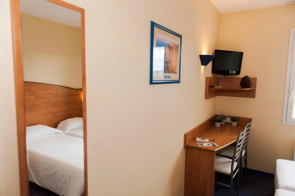 Citotel Armony Hotel - Chambres