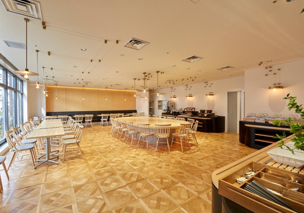Hearton Hotel Shinsaibashi Nagahoridori 사진 27