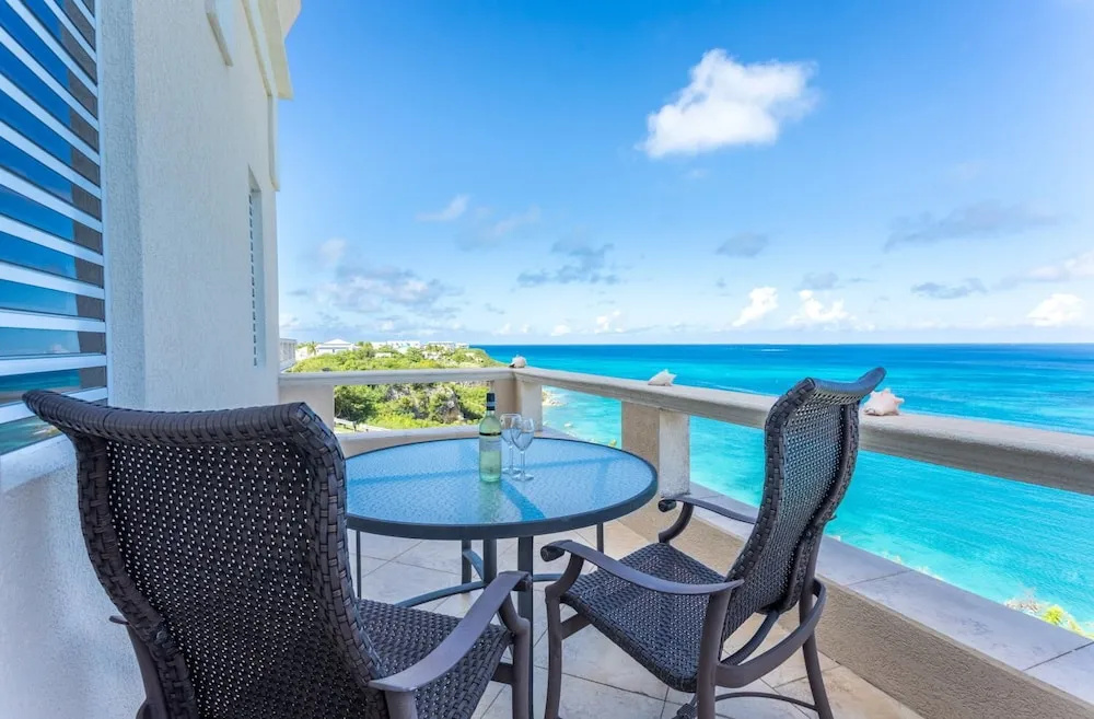 La Vue Boutique Inn - Chambres