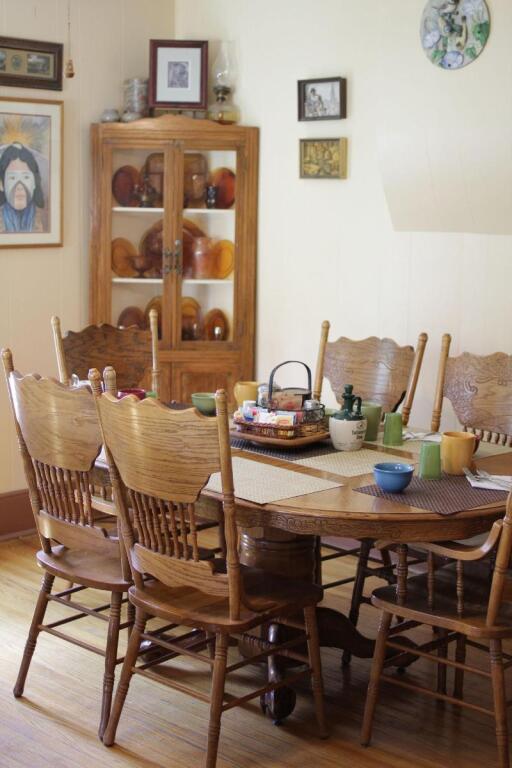 Historic Smith Hotel Bed and Breakfast by null