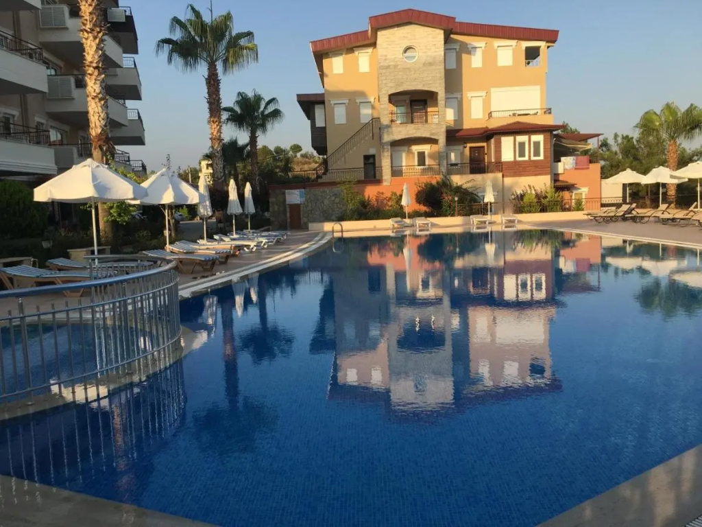 Hotel photo 13