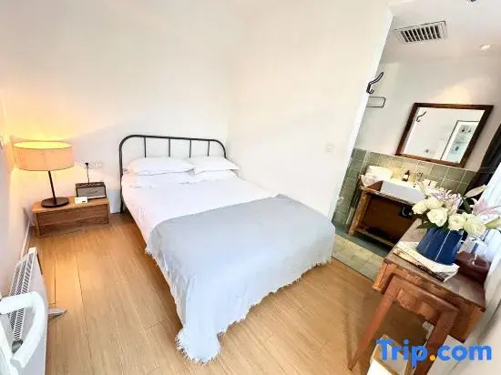 五臥室四方小屋