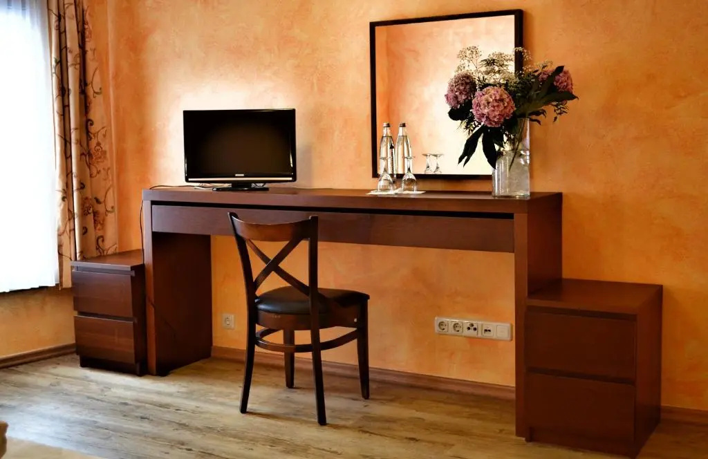 Hotel Horchem - Chambres