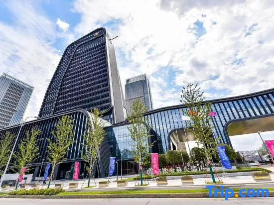 Jinke Grand Hotel