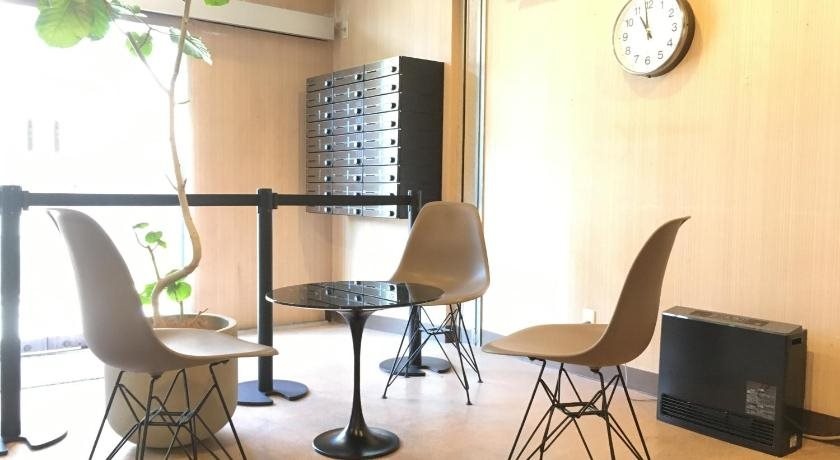 Hotel&Co. Sagami 사진 17