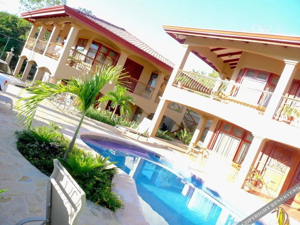 Villas Welcome To Heaven