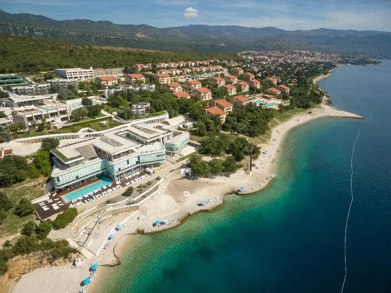 Wyndham Grand Novi Vinodolski Resort-Apartments - Général